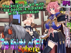 Sphere, The Knight of Elf [English Ver.] [Android Port Ver.] [Monsters Biscuit]