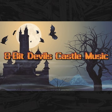 8-Bit Devils Castle Music [TK Projects]