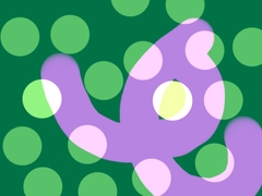 ワラシ [イイロ]