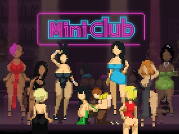 Mini Club [Sonken Games]