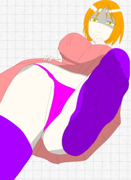 征服少女 [エムのアトリエ]