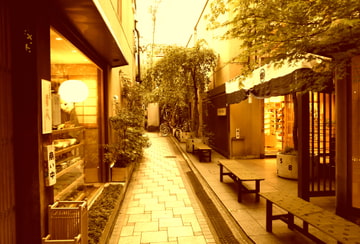 【和風・三味線BGM】四条通2022 シングル版 [Shamisen music]