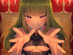 少女様による首絞めオナニーサポートゲーム [かなでスタジオ]