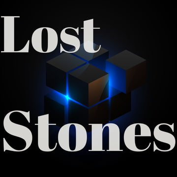 Lost Stones [鈴蘭]