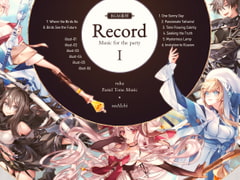 【BGM素材】Record_I [sasAIchi]