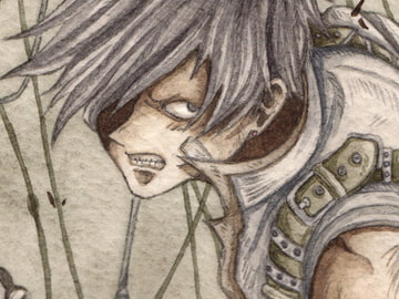 Cell Gun [林芭 大地]