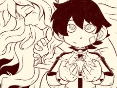 星葬儀(第1話) 少女の願い [林芭 大地]