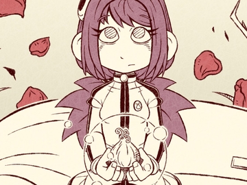 星葬儀(第2話) すれ違いの炎 [林芭 大地]