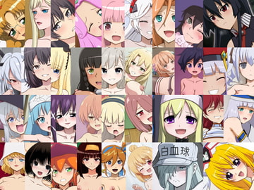 特あんこぱん選7 [サークルアンコ]