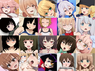 あんこぱんえっくす7 [サークルアンコ]