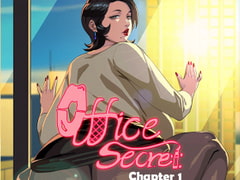 Office secret〜オフィスの秘密〜 [宇宙]