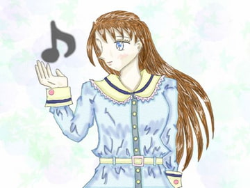 癒し系音楽素材あおいとりのうた室内楽音楽素材集「Dreamy dreamy,Dreamy!」 [癒し系音楽素材あおいとりのうた]