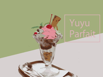 Yuyu Parfait [Papricalion]