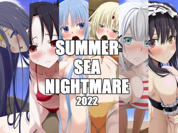 SUMMER SEA NIGHTMARE [Teitetsu Kishidan]