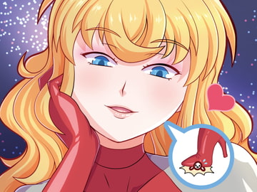 宇宙人・巨女/丸呑み合同誌 2023年版 [ネフラデルS.P.A.]