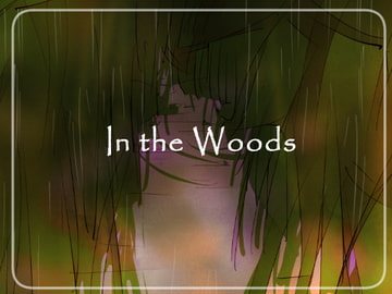 森に棲む獣男から女の子を助け出すゲーム [リルレイン]