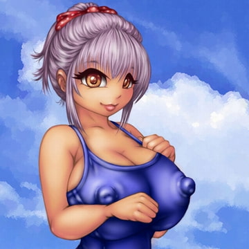 LiquidSpice Monthly CoverGirls 2022-08 [Liquid Spice]