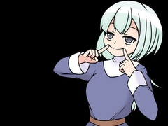 ターニャとセクハラ村 [焼け石に水掛け論]