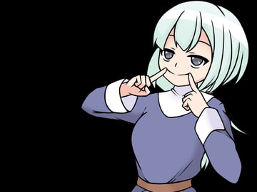 ターニャとセクハラ村 [焼け石に水掛け論]