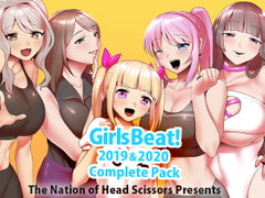 
        Girls Beat! 2019 & 2020 Complete Pack
      