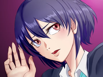 緋色の首輪 [Hyakkarou no Tanuki]