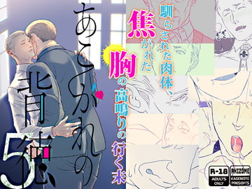 あこがれの背徳5 [rhizome]