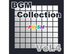
        【アルバム】BGM Collection Vol.4/ぷりずむ
      