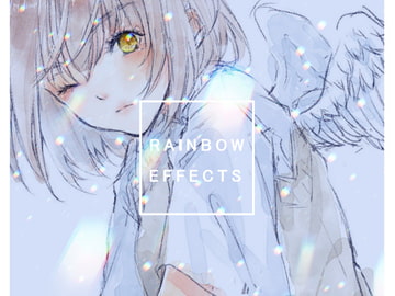 RAINBOW EFFECTS [VCV]