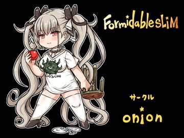 Formidable SLiM [onion]