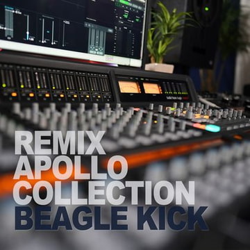 Beagle Kick REMIX APOLLO Collection [Beagle Kick]