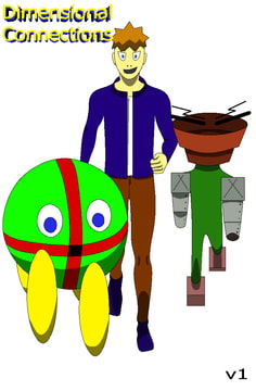 Demi-cons v1 [Anime Creators]