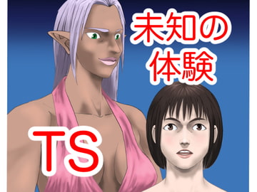 未知の体験 [豊堂]