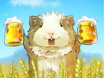 モルモット51~150 [もるもり]