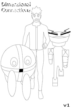 Demi-cons v1-2 [Anime Creators]