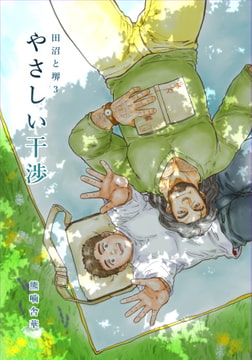 やさしい干渉 [PAPERBACK]