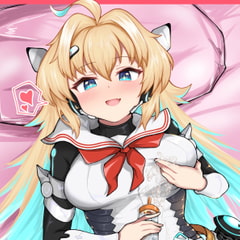 機械・アーティファクトフォロワーをデリヘルする本 [ラードマシマシそうめん]