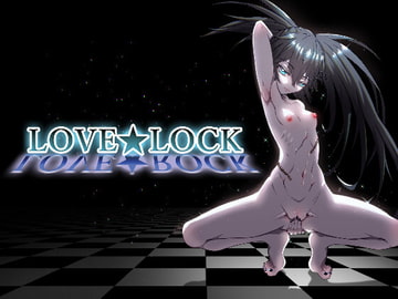 LOVE★L(R)OCK [BLACK MAD COMPANY]