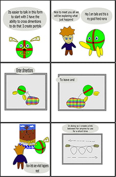 Demi-cons v3 [Anime Creators]