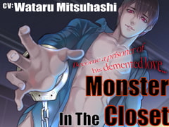 [ENG Ver.] Monster In The Closet [Looney's Cat]