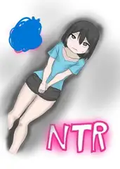 美少女!寝取られ フルカラー!