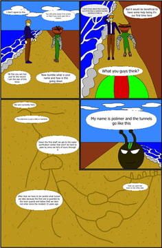 Demi-cons v4 [Anime Creators]