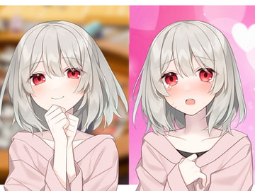 ギャンブルを止められない後輩女子をわからせてみた [スタジオレイン]