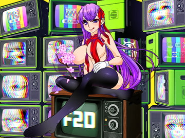 F2D [眼帯クリティカル]