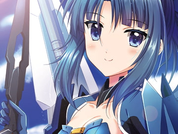 半同棲アクトレス2 [うぱ小屋]