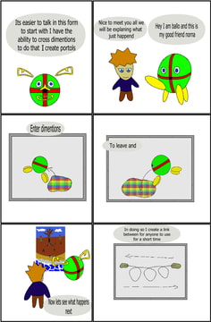 Demi-cons v3-4 [Anime Creators]