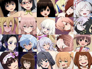 あんこぱんわい7 [サークルアンコ]