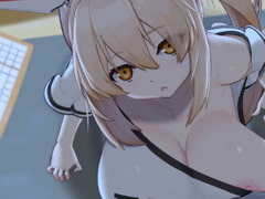 アヤナミ・ニコニコ [HODARAKIKA]