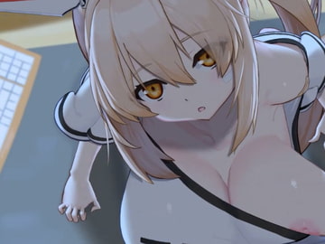 アヤナミ・ニコニコ [HODARAKIKA]