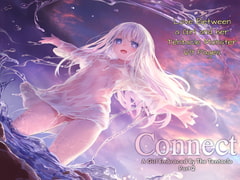 
        Connect -A Girl Embraced By The Tentacle- Part 2【ENG Ver.】
      