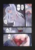 Connect -A Girl Embraced By The Tentacle- Part 2【ENG Ver.】 preview